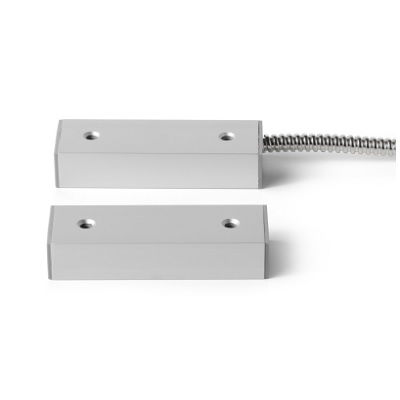 Vanderbilt MK-2400-S1 Magnetic Contact For Industrial Areas