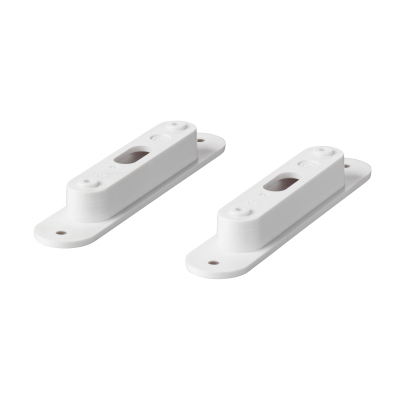 Vanderbilt MK-6000-1 Flange For Recess Mounting