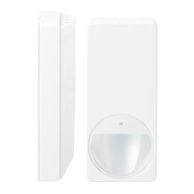 Vanderbilt PDM-I12 MAGIC PIR Detector, 12m Wide Angle