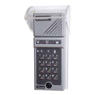 Vanderbilt SH3 Rain Cover For Door Entry Phones