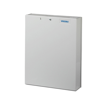 Vanderbilt (formerly known as Siemens Security Products) SI120UK - Sintony® Control Panel 6 – 22 Zones, English