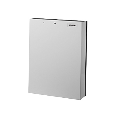 Vanderbilt (formerly known as Siemens Security Products) SI220UK - Sintony® Control Panel 8 – 48 Zones, English