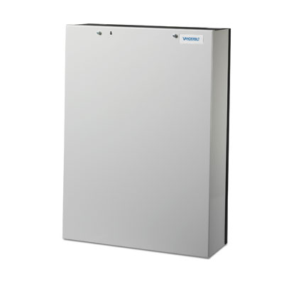Vanderbilt (formerly known as Siemens Security Products) SI410UK - Sintony® Control Panel 16 – 464 Zones, English
