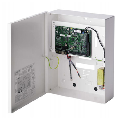 Vanderbilt SPC6330.320 Control Panel