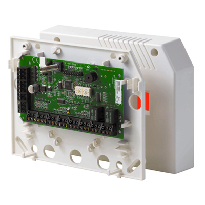 Vanderbilt SPCA210.100 2-door Expander