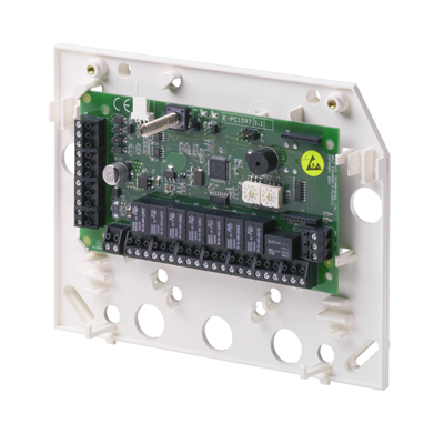 Vanderbilt SPCE452.100 Expander With 8 Outputs