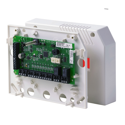 Vanderbilt SPCE651.100 Expander With 8 Analysed Inputs And 2 Outputs