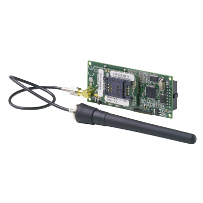 Vanderbilt SPCN310.000 GSM/GPRS Communication Module With Antenna