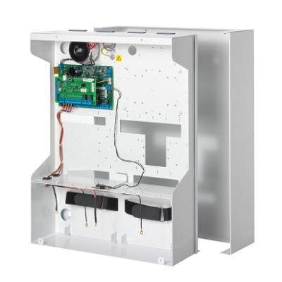 Vanderbilt SPCP355.300 Smart PSU With 8 Inputs And 6 Outputs