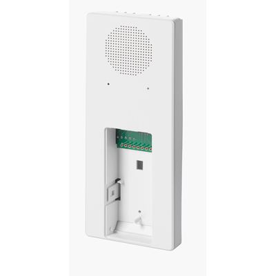 Vanderbilt SPCV440.000 Combi Audio Expander For MAGIC Motion Detectors With 4 Inputs And 1 Output