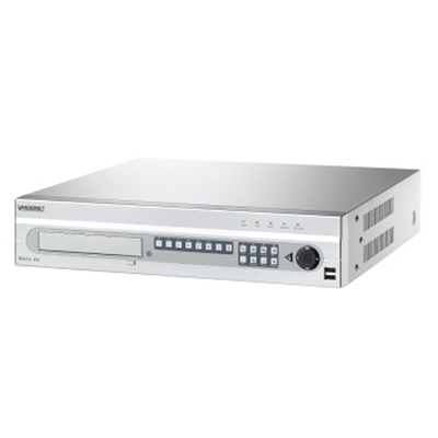 Vanderbilt Vectis AX8 1000/200 8-Channel Digital Video Recorder