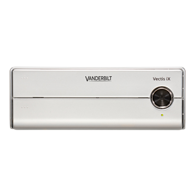 Vanderbilt Vectis IX06-1TB 25 Fps IP Network Video Recorder