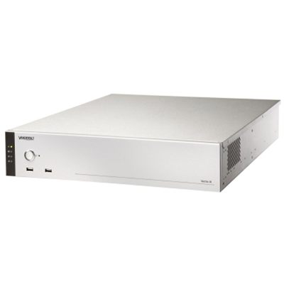 Vanderbilt Vectis IX16-4TB Full HD Network Video Recorder