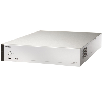 Vanderbilt Vectis iX32-0TB NVR 32-Channel