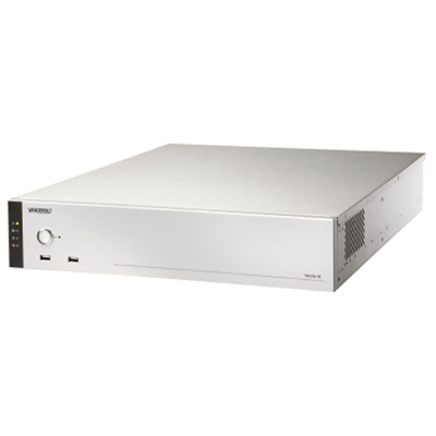 Vanderbilt Vectis IX32-8TB Full HD IP Network Video Recorder