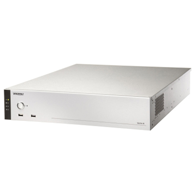 Vanderbilt Vectis IX48-18TB 48 Channel IP Network Video Recorder