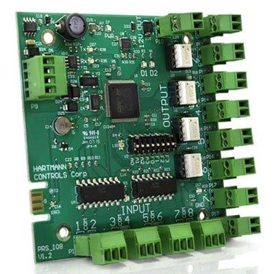 Vicon VAX-IO-EXP8PCB I/O Expander