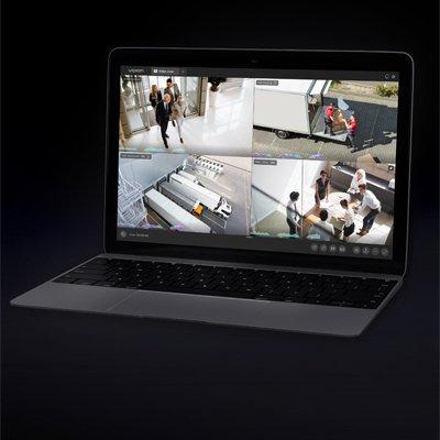 Ava V-PROMO-SW-1Y - Vcore Platform Subscription, Real-time Analytics Subscription