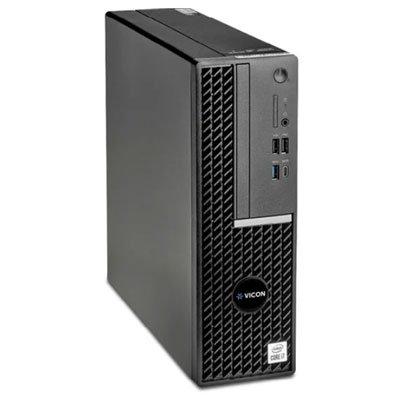 Vicon VECA-SF00N0-00 Small Form Factor Client Workstation