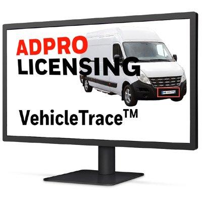 Honeywell Security VehicleTrace Video Analytics For License Plate Recognition