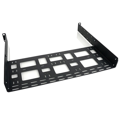 Veracity VPSU-TRAY-ASSY 1U PSU Tray (up To 5 VPSU-57V-1500)