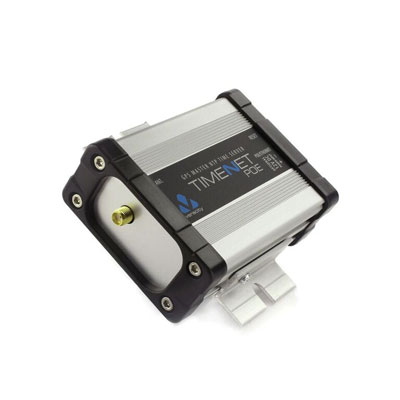Veracity VTN-TN TIME NET NTP Time Server POE-powered And Includes Antenna