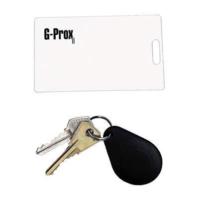 Verex 120-2051 G-ProxKey proximity access card