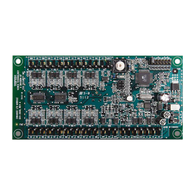 Verex 120-3642 8 Input add-on modules (PCB only)