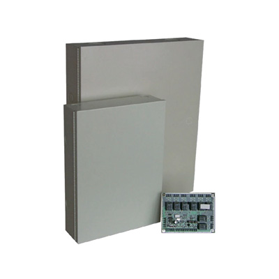 Verex 120-8151 Elevator Relay Starter Cabinet