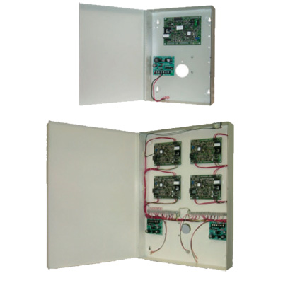 Verex 120-8520 Power Supply 2.5 Amps, 6V/12V/24V Selectable Output