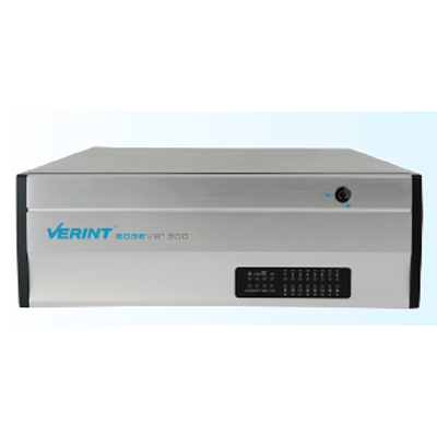 Verint Advances Security And Investigation Solutions For Retail Banks And Financial Institutions