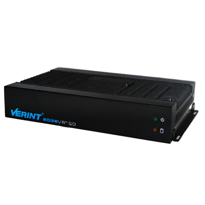 Verint EdgeVR 50 IP-based Nextiva Network Video Recorder