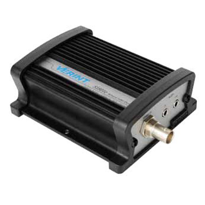 Verint HDR 1800 High-definition Video Decoder/receiver