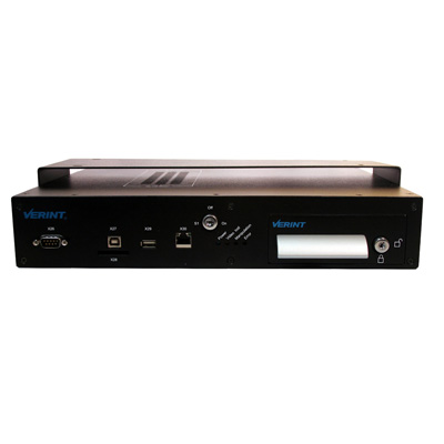 Verint Nextiva MDVR-6S Mobile Digital video Recorder