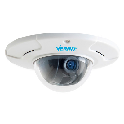 Verint V3320RD-L3 Nextiva Day / night Mini-dome IP Camera