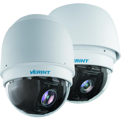 Verint V5620PTZ-18DW Nextiva 2 MP IP PTZ Camera