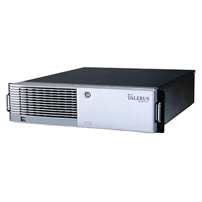 Vicon 3U Rackmount App/Web Server With 4 Drive Bays