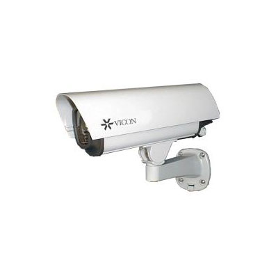 Vicon ALU-2500/230 Camera Housing