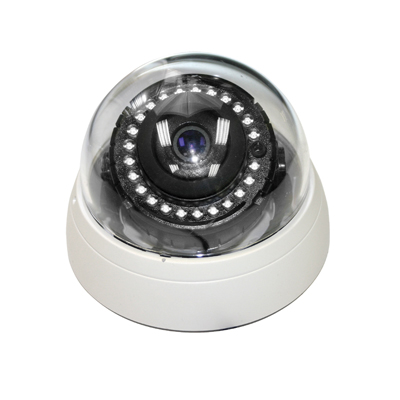 Vicon CE102D-NIR 1/2.8-inch Indoor IP Dome Camera