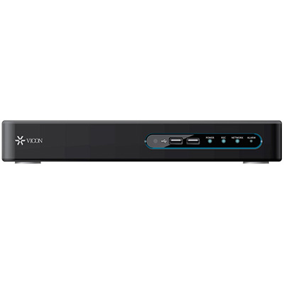 Vicon EXPRESS-16 16-Channel Embedded DVR
