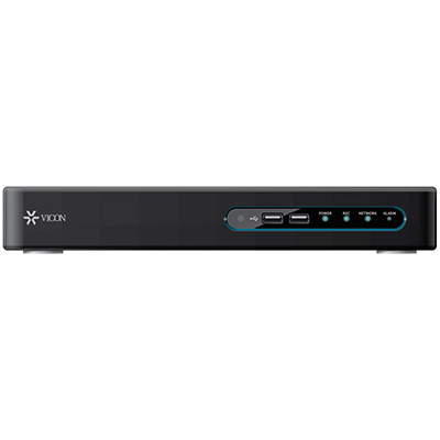 Vicon EXPRESS-8-2TB 8-Channel Embedded Digital Video Recorder