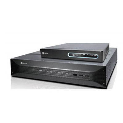 Vicon HDEXPRES-16L3-4TB-HUB 6TB Plug And Play Network Video Recorder