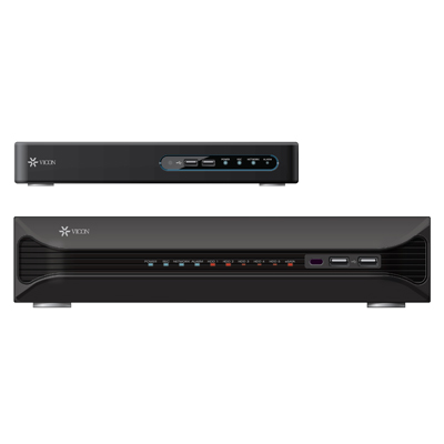 Vicon HDXPRES-x-xTB Network Video Recorder