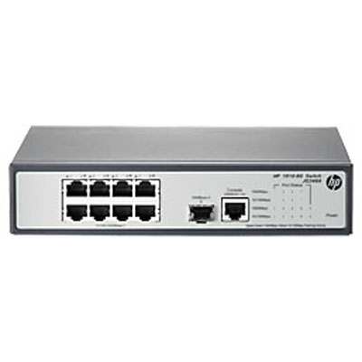 Vicon HP 1910-24G Switch (JE006A)
