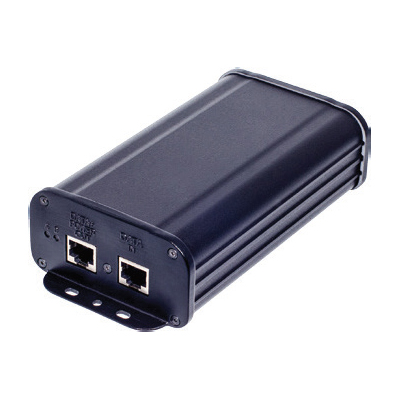 Vicon HPOE-70W-INJ Midspan Gigabit POE Injector For HPOE-100