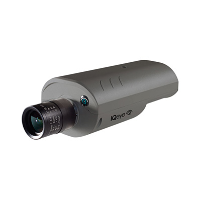 Vicon IQ765NI 5 Megapixel Indoor IP Camera