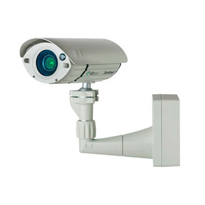 Vicon IQ861WE True Day/Night Outdoor IP Camera