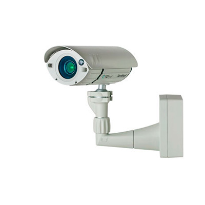 Vicon IQ863WE 3.1MP H.264 All-Weather Outdoor IP Camera