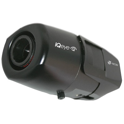 Vicon IQB91WI-A5-ME 720P Megapixel Camera