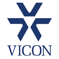 Vicon IQD4-WG Beige Wall Mount